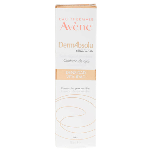Avene Dermabsolu Contorno Ojos 15Ml