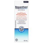 Bepanthen Crema Hidratante Restauradora Fps25 50Ml