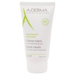 A-Derma Crema De Manos Hidratante 50Ml