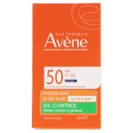 Avene Ultra Fluido Ultra Mat Oil Control Fps50 50Ml