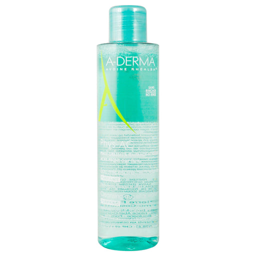 A-Derma Phys-Ac Agua Micelar Limpiadora Purificante 200Ml