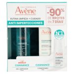 Avene Kit Anti Imperfecciones Clenance Comedomed 30Ml + Gel Limpiador 100Ml