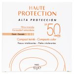 Avene Bloqueador Solar Maq Compacto Dorado Fps50 10G