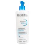 Bioderma Atoderm Crema Rostro Y Cuerpo 500Ml