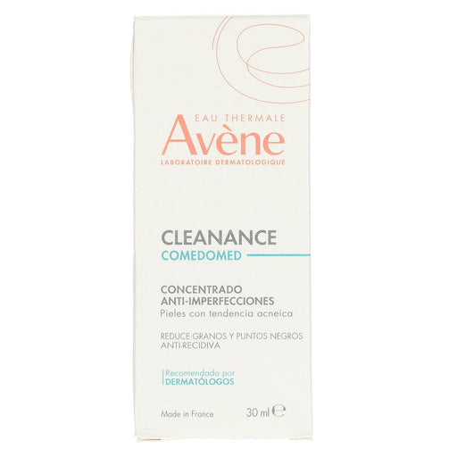 Avene Cleanance Comedomed Crema 30Ml