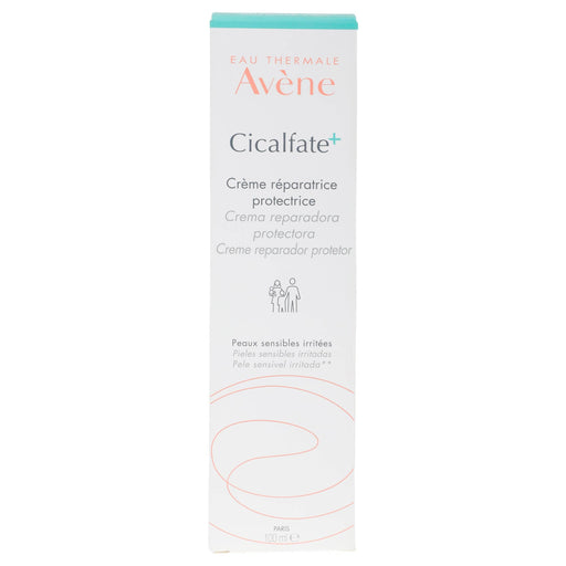 Avene Cicalfate Crema Reparadora 100Ml