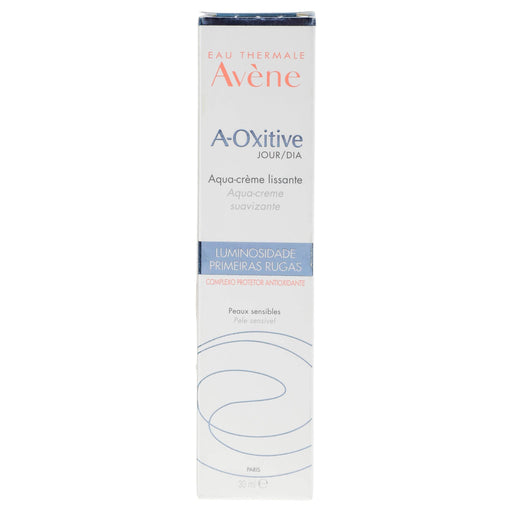 Avene Oxitive Aquacrema Alisadora 30Ml