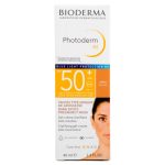 Bioderma Photoderm Manchas Melasmatono Dorado Fps50 40Ml