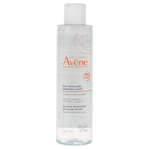 Avene Agua Micelar 200Ml
