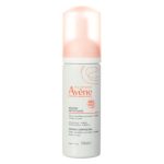 Avene Mousse Nettoyante Espuma Limpiadora 150Ml