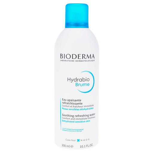 Bioderma Bruma Hydrabio Rostro Y Cuello 300Ml