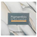 Bioderma Kit Pigmentbio Areas Sensibles +Mini Pigmentbio
