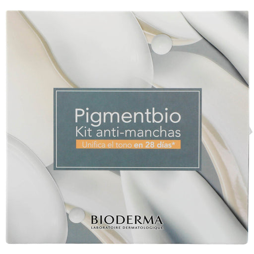 Bioderma Kit Pigmentbio Areas Sensibles +Mini Pigmentbio