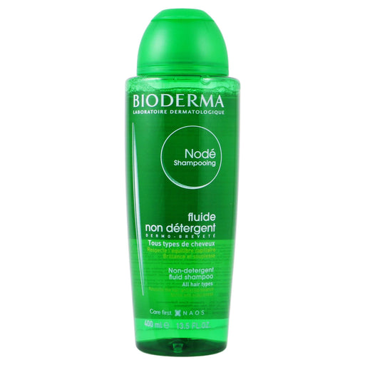 Bioderma Node Shampoo Fluido 400Ml