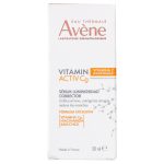 Avene Vitamin Activ C Serum Luminosidad Corrector 30Ml