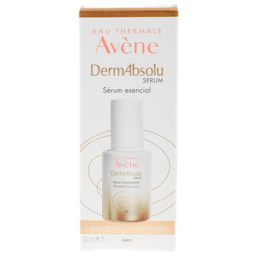Avene Dermabsolu Serum 30Ml