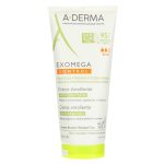 A-Derma Exomega Control Crema Emoliente 200Ml
