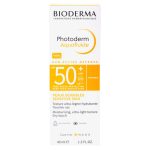 Bioderma Photoderm Aquafluido Tono Neutro Fps50 40Ml