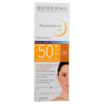 Bioderma Photoderm M Tono Bronceado Fps50 40Ml