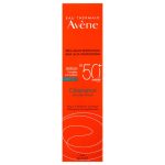 Avene Cleanance Bloqueador Solar Fps50 50Ml