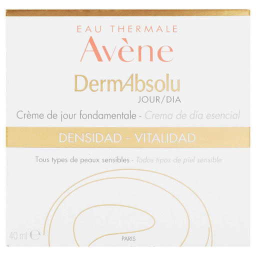 Avene Serenage Dermabsolu Crema De Dia 40Ml