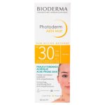 Bioderma Photoderm Akn Mat Fps30 40Ml