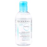 Bioderma Hydrabio H2O Desmaquillante 250Ml