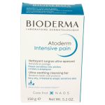Bioderma Atoderm Intensive Barra 150G