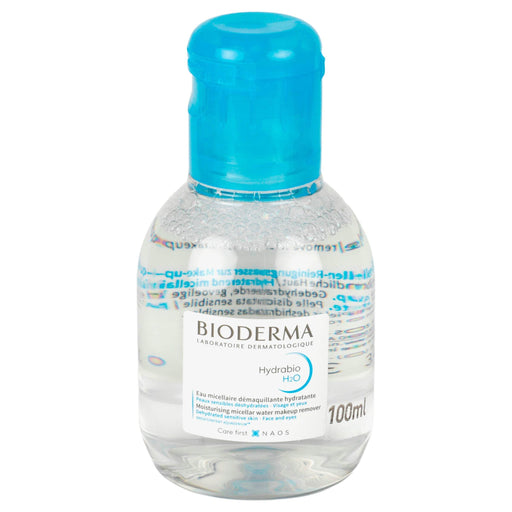 Bioderma Hydrabio H2O Agua Micelar 100Ml