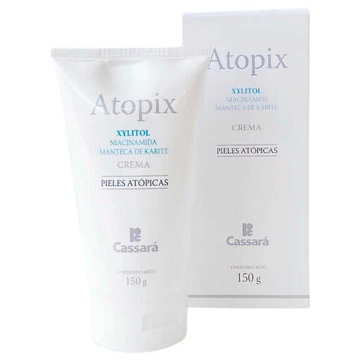 Atopix Crema Pieles Atópicas 150G