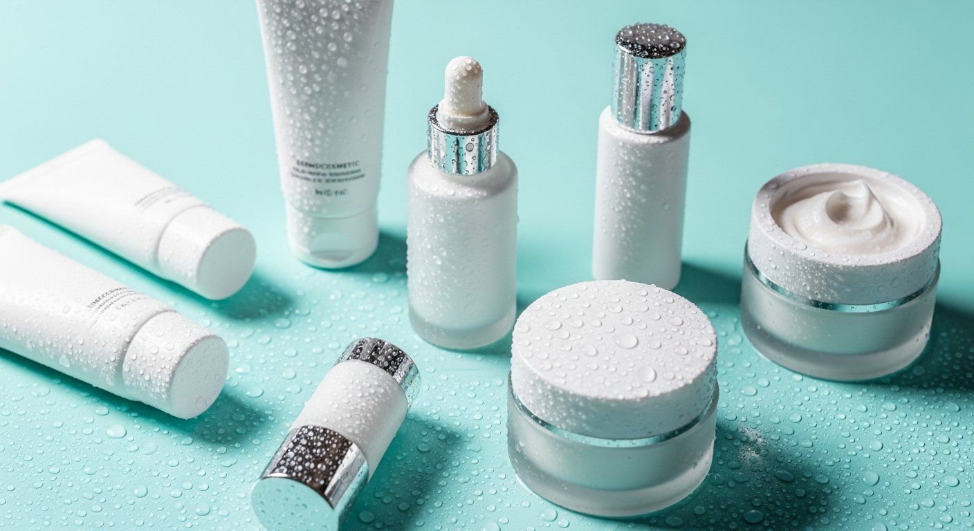 Productos de belleza y bienestar Equipo Sanador
