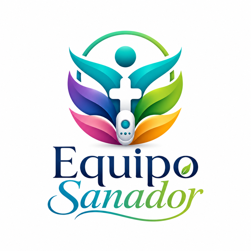 Equipo Sanador